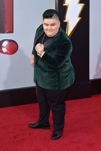 Filmpremiere 'Shazam!' in Los Angeles