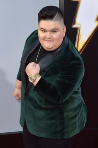 Filmpremiere 'Shazam!' in Los Angeles