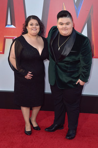 Filmpremiere 'Shazam!' in Los Angeles