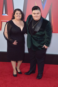 Filmpremiere 'Shazam!' in Los Angeles