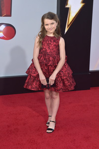 Filmpremiere 'Shazam!' in Los Angeles