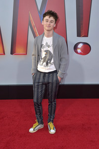 Filmpremiere 'Shazam!' in Los Angeles