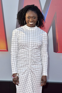 Filmpremiere 'Shazam!' in Los Angeles