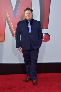 Filmpremiere 'Shazam!' in Los Angeles