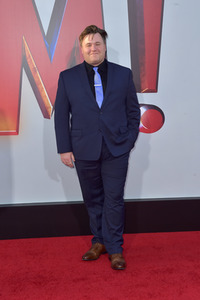 Filmpremiere 'Shazam!' in Los Angeles