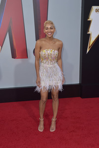 Filmpremiere 'Shazam!' in Los Angeles