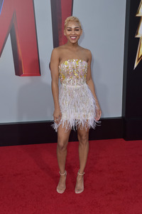 Filmpremiere 'Shazam!' in Los Angeles