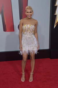 Filmpremiere 'Shazam!' in Los Angeles