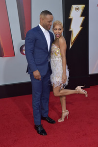 Filmpremiere 'Shazam!' in Los Angeles