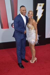 Filmpremiere 'Shazam!' in Los Angeles