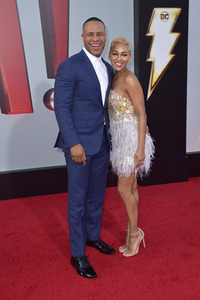 Filmpremiere 'Shazam!' in Los Angeles