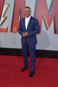 Filmpremiere 'Shazam!' in Los Angeles