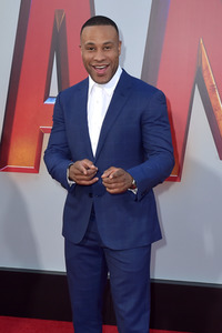 Filmpremiere 'Shazam!' in Los Angeles