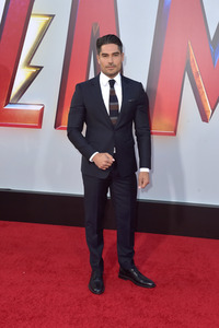 Filmpremiere 'Shazam!' in Los Angeles