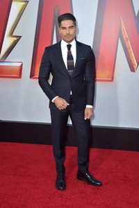 Filmpremiere 'Shazam!' in Los Angeles