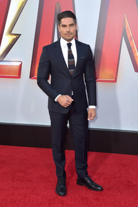 Filmpremiere 'Shazam!' in Los Angeles