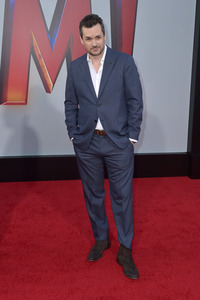 Filmpremiere 'Shazam!' in Los Angeles