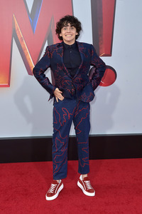 Filmpremiere 'Shazam!' in Los Angeles