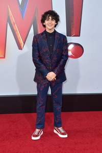 Filmpremiere 'Shazam!' in Los Angeles