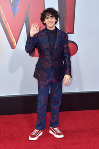 Filmpremiere 'Shazam!' in Los Angeles