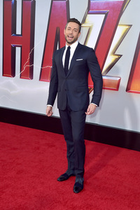 Filmpremiere 'Shazam!' in Los Angeles
