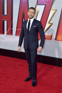 Filmpremiere 'Shazam!' in Los Angeles