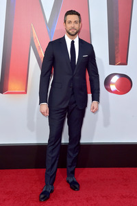 Filmpremiere 'Shazam!' in Los Angeles