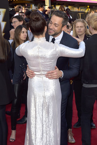 Filmpremiere 'Shazam!' in Los Angeles