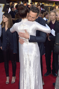 Filmpremiere 'Shazam!' in Los Angeles