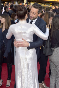 Filmpremiere 'Shazam!' in Los Angeles