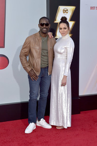 Filmpremiere 'Shazam!' in Los Angeles