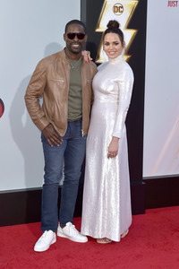 Filmpremiere 'Shazam!' in Los Angeles