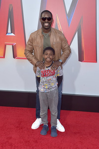 Filmpremiere 'Shazam!' in Los Angeles