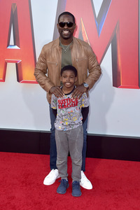 Filmpremiere 'Shazam!' in Los Angeles