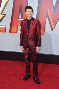 Filmpremiere 'Shazam!' in Los Angeles