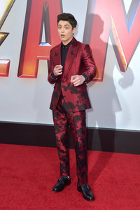 Filmpremiere 'Shazam!' in Los Angeles