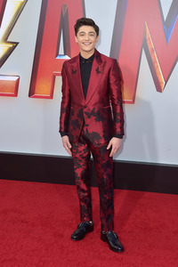 Filmpremiere 'Shazam!' in Los Angeles