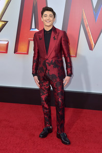 Filmpremiere 'Shazam!' in Los Angeles