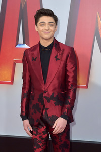 Filmpremiere 'Shazam!' in Los Angeles