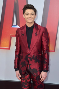 Filmpremiere 'Shazam!' in Los Angeles