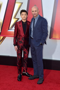 Filmpremiere 'Shazam!' in Los Angeles