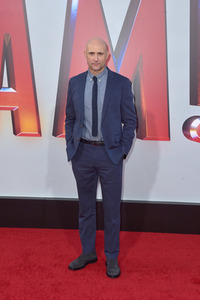 Filmpremiere 'Shazam!' in Los Angeles