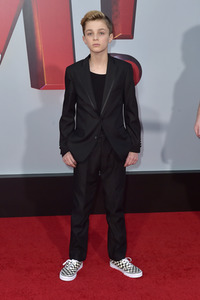 Filmpremiere 'Shazam!' in Los Angeles