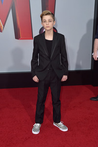 Filmpremiere 'Shazam!' in Los Angeles