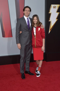 Filmpremiere 'Shazam!' in Los Angeles