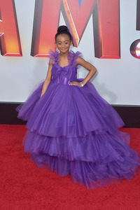 Filmpremiere 'Shazam!' in Los Angeles