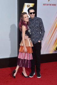 Filmpremiere 'Shazam!' in Los Angeles