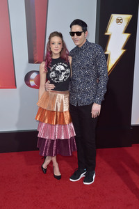 Filmpremiere 'Shazam!' in Los Angeles