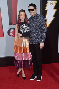 Filmpremiere 'Shazam!' in Los Angeles
