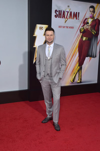 Filmpremiere 'Shazam!' in Los Angeles